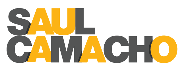 Saúl Camacho Consultor IT